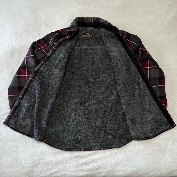 Dry Goods Co. Jacket - Picture 3 of 7